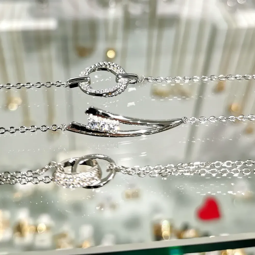 collection argent