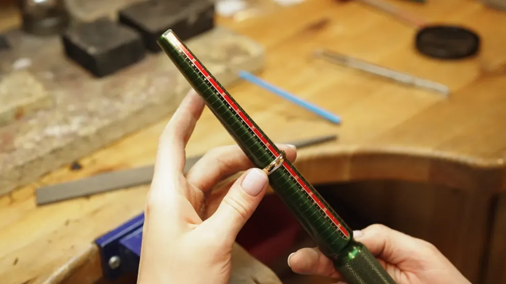 bijoux sur mesure