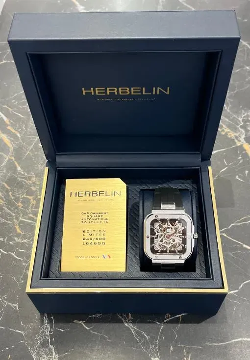 rubrique montre